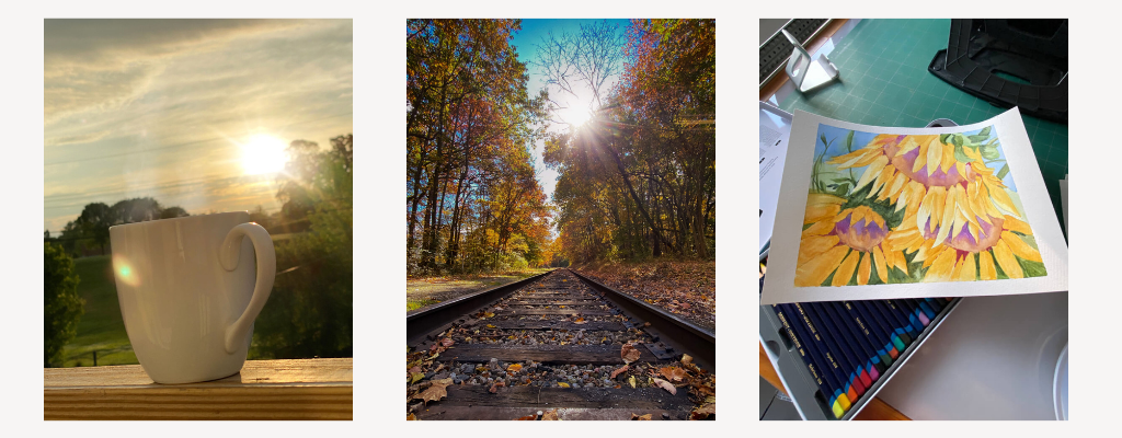 slow living for beginners