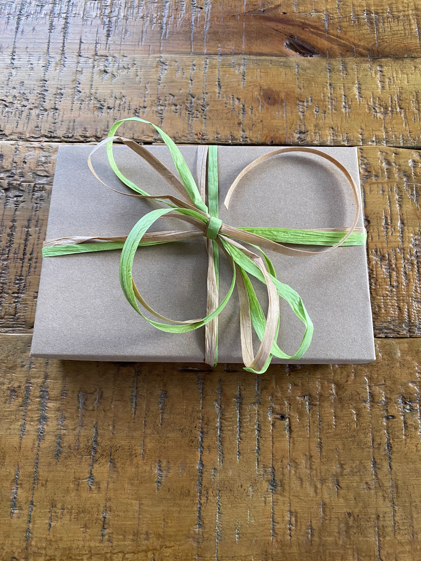 Handcrafted Sterling Silver Hidden Message Pendant